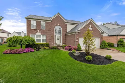 34690 Fontana, Sterling Heights, MI 48312