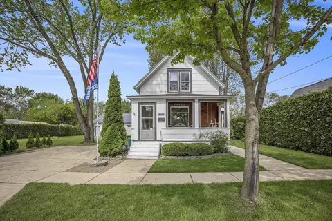 67745 Gleason, Richmond, MI 48062