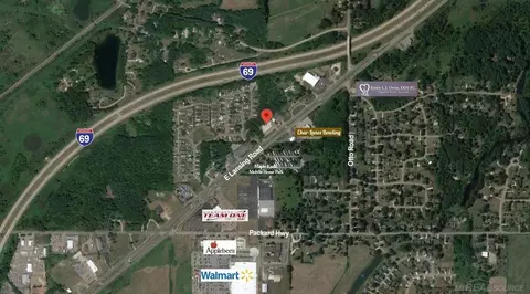 1761 Lansing, Charlotte, MI 48813