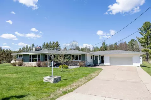 260 Co Rd Faa, Champion, MI 49814