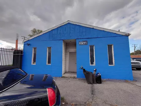 10343 Livernois, Detroit, MI 48204