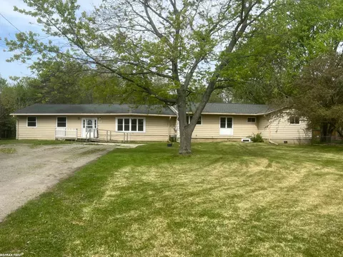 6435 Johnson, Flushing, MI 48433