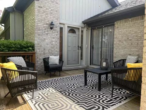 13528 Whittier, Sterling Heights, MI 48312