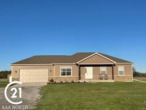 1967 Winslow, Attica, MI 48412