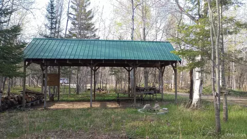 22164 E Webb, Grand Marais, MI 49839
