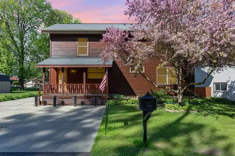 387 Richards, Bay City, MI 48706