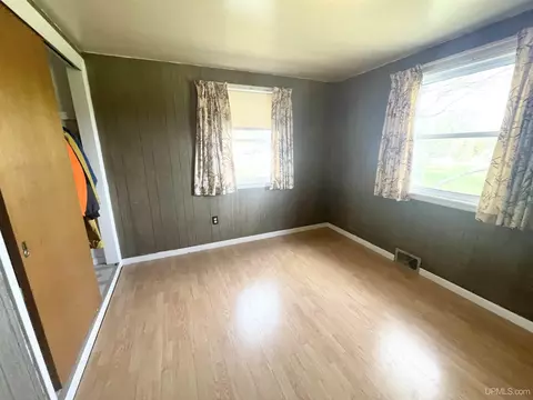 Bedroom - 3449 County 426 24th, Cornell, MI 49819 photo 3 of 7