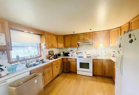 Kitchen - 3449 County 426 24th, Cornell, MI 49819 photo 1 of 2