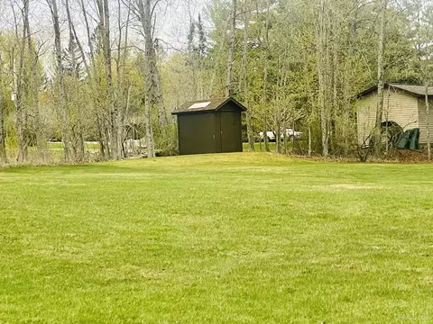 Exterior - 3449 County 426 24th, Cornell, MI 49819 photo 3 of 3