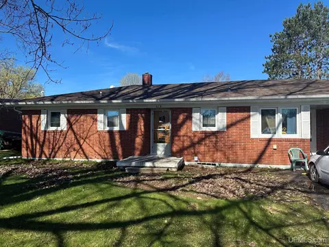 414 Roosevelt, Iron River, MI 49935