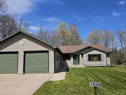 7940 Fourth, Alvin, WI 54542