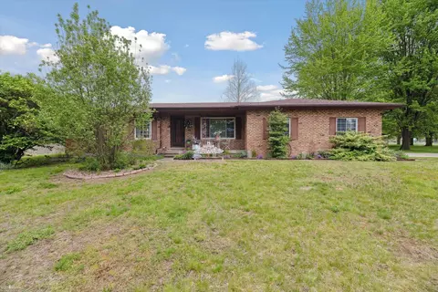 11455 Dixie, Birch Run, MI 48415