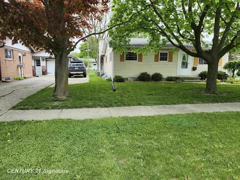 816 Fleetwood, Saginaw, MI 48604