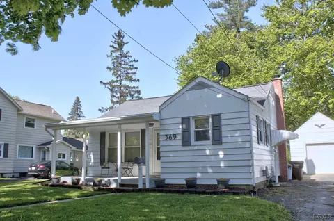 369 N Mckenzie, Adrian, MI 49221