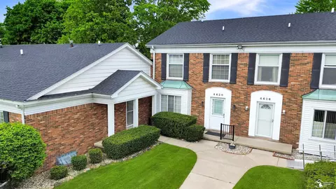 4624 Colonial, Trenton, MI 48183