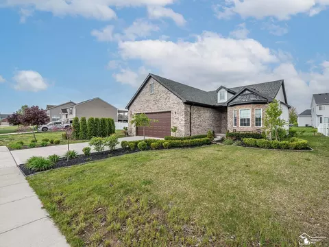 5049 Chatsworth, Dundee, MI 48131