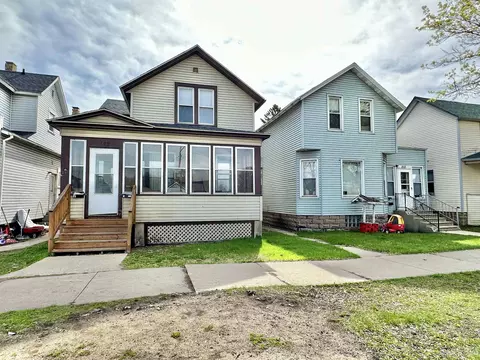 210 N 212 N 11th, Escanaba, MI 49829