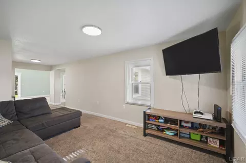 Living - 1025 E Carleton, Adrian, MI 49221 photo 1 of 3