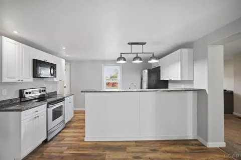 Kitchen - 1025 E Carleton, Adrian, MI 49221 photo 3 of 3