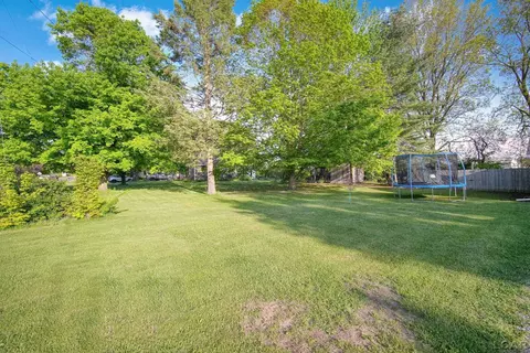 Exterior - 1025 E Carleton, Adrian, MI 49221 photo 11 of 11