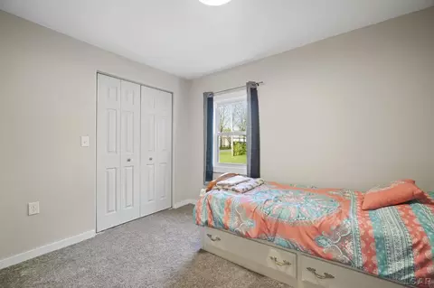 Bedroom - 1025 E Carleton, Adrian, MI 49221 photo 1 of 4