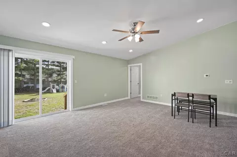 Living - 1025 E Carleton, Adrian, MI 49221 photo 3 of 3