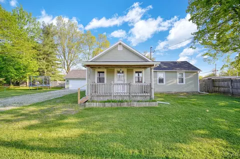 1025 E Carleton, Adrian, MI 49221