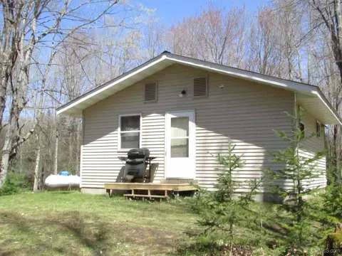 6954 Thompson 415, Rapid River, MI 49878