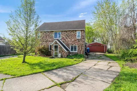 14680 E 10 Mile, Warren, MI 48089