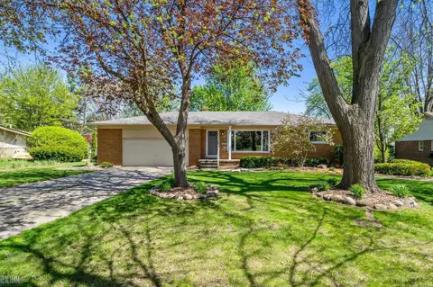 60740 Campground, Washington Township, MI 48094