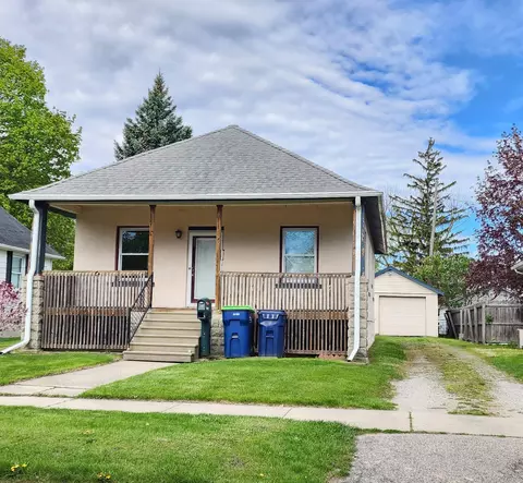 1709 Green, Bay City, MI 48708