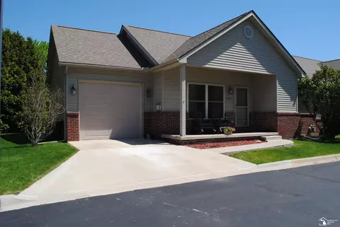 Exterior - 5280 Torrington, Monroe, MI 48162 photo 1 of 5
