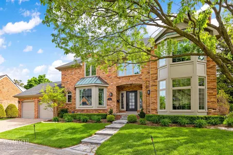 12 Sycamore, Grosse Pointe, MI 48230