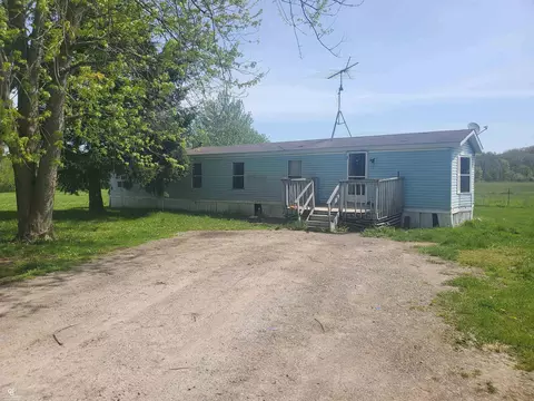 8222 Jorden, Yale, MI 48097