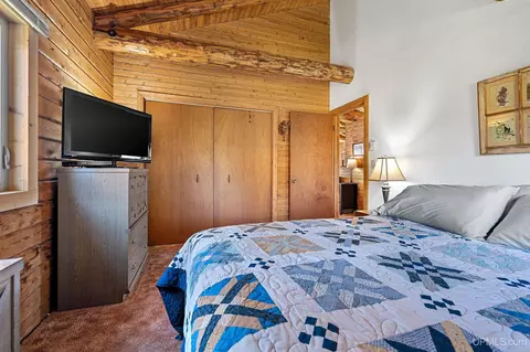 Bedroom - N11564 Blue Fox, Cedar River, MI 49887 photo 3 of 5