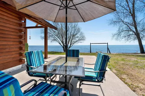Exterior - N11564 Blue Fox, Cedar River, MI 49887 photo 6 of 16