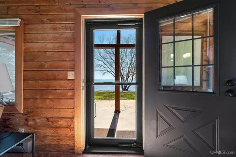 Entry Way - N11564 Blue Fox, Cedar River, MI 49887 photo 3 of 3