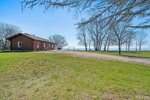Exterior - N11564 Blue Fox, Cedar River, MI 49887 photo 10 of 16