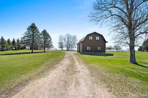 Exterior - N11564 Blue Fox, Cedar River, MI 49887 photo 12 of 16