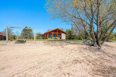 Exterior - N11564 Blue Fox, Cedar River, MI 49887 photo 13 of 16