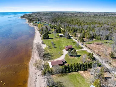 View/Area - N11564 Blue Fox, Cedar River, MI 49887 photo 10 of 12