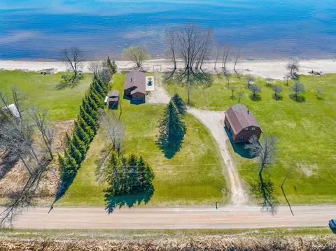 View/Area - N11564 Blue Fox, Cedar River, MI 49887 photo 8 of 12