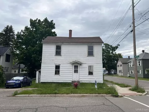 307 Kanter, Negaunee, MI 49866