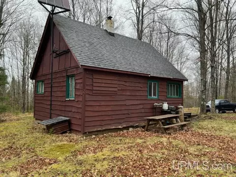 6051 Ross Grade, Arnold, MI 49819 photo 2