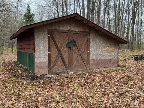 6051 Ross Grade, Arnold, MI 49819 photo 11