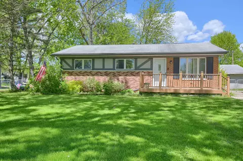 48093 Pheasant, Chesterfield, MI 48047