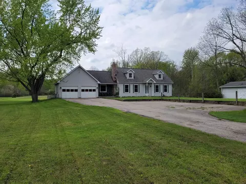 925 Allen, Kimball, MI 48074