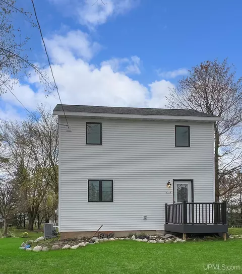 n316 Willow Street, Stephenson, MI 49887