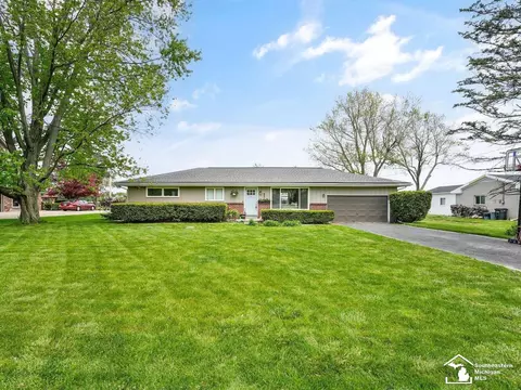 6596 Muller, Ottawa Lake, MI 49267