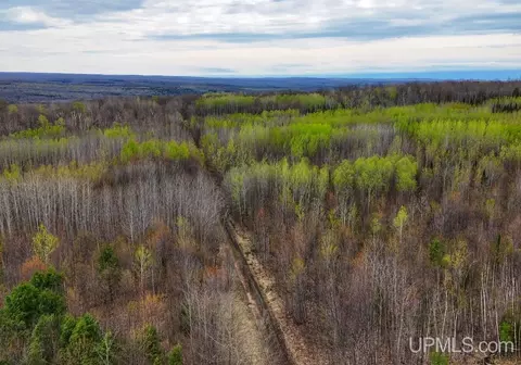 tbd W Off Townline, L'anse, MI 49946